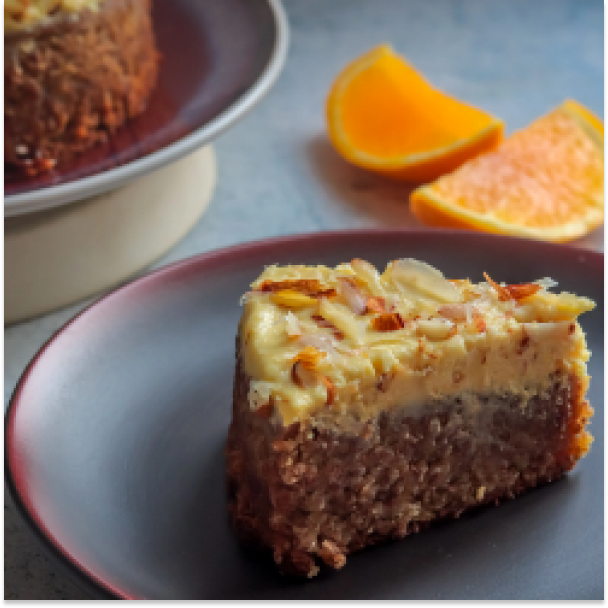 Desserts