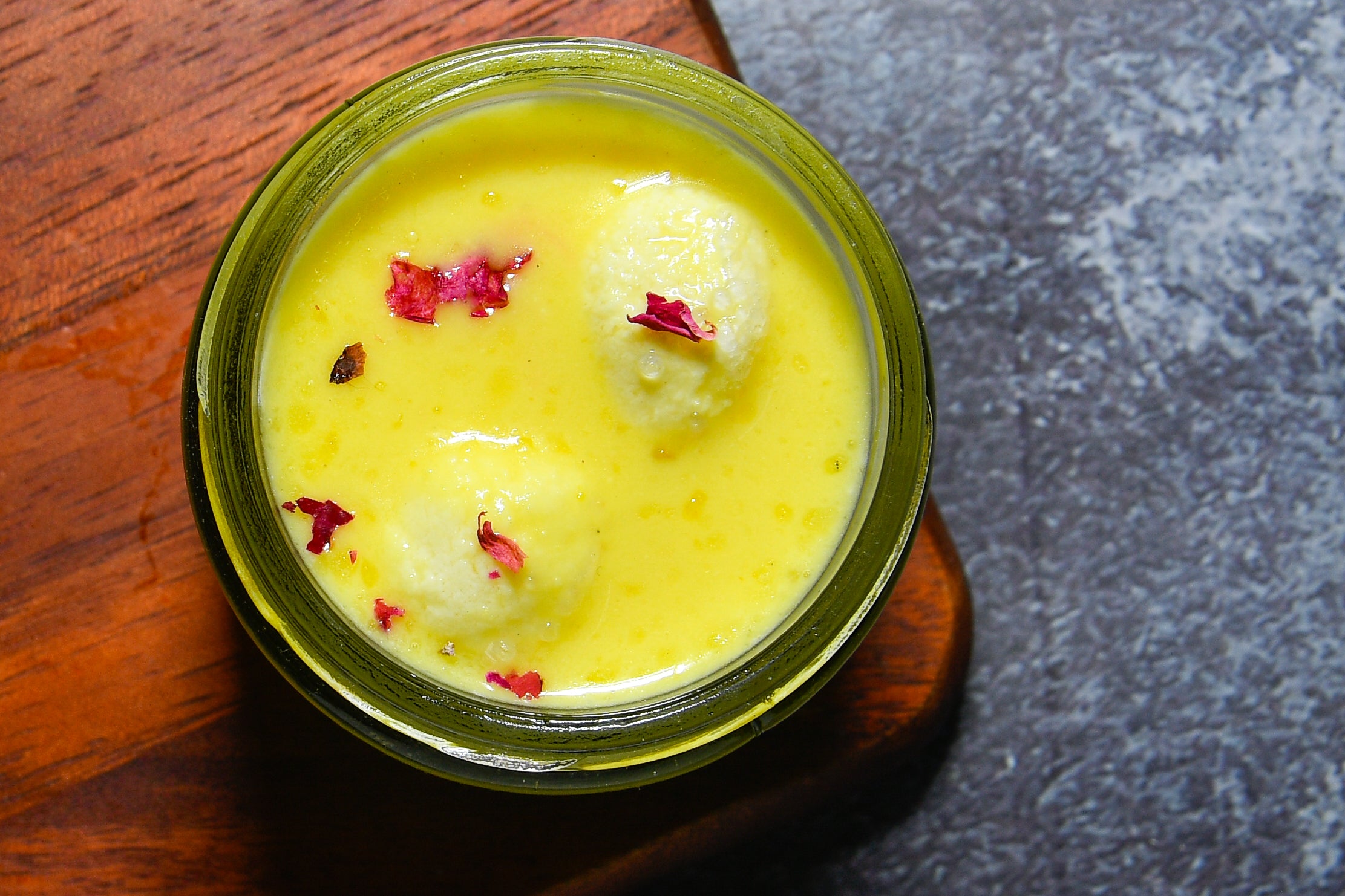 Angoori Rasmalai (200g, Sugar/Grain Free)