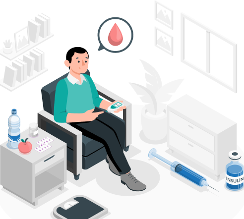 Insulin Efficiency Test (IET)