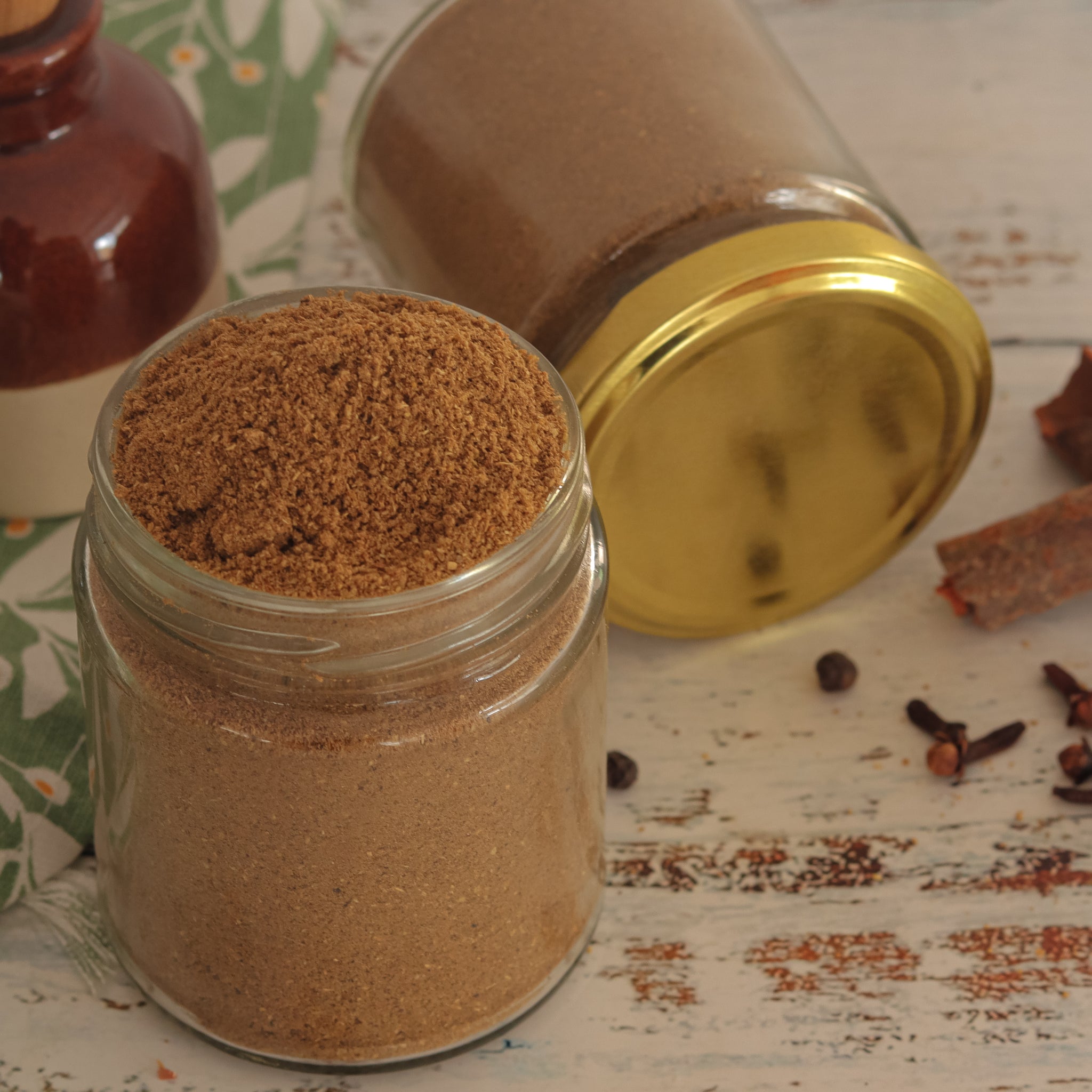 Kashayam Powder (150g, Sugar/Grain Free)