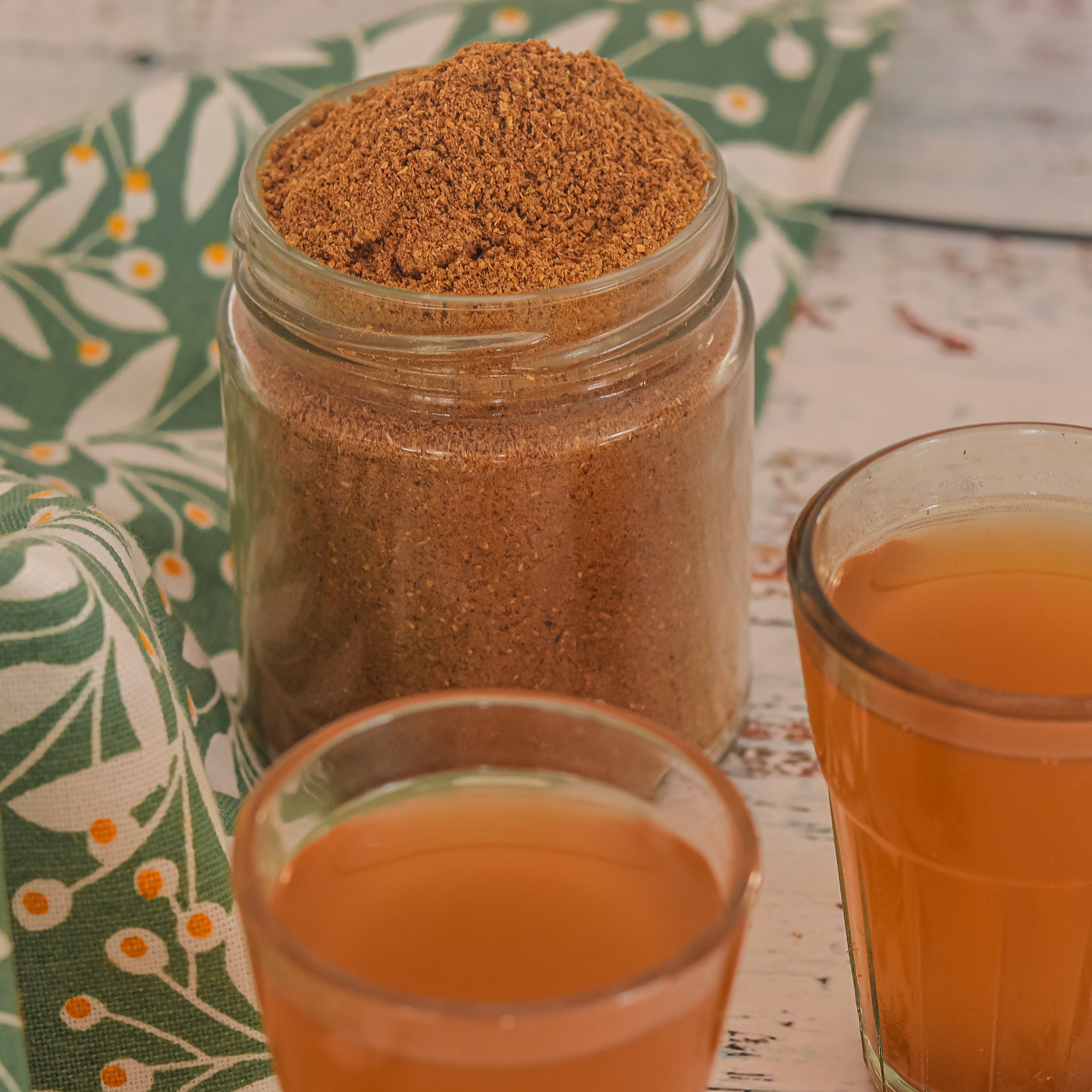 Kashayam Powder (150g, Sugar/Grain Free)