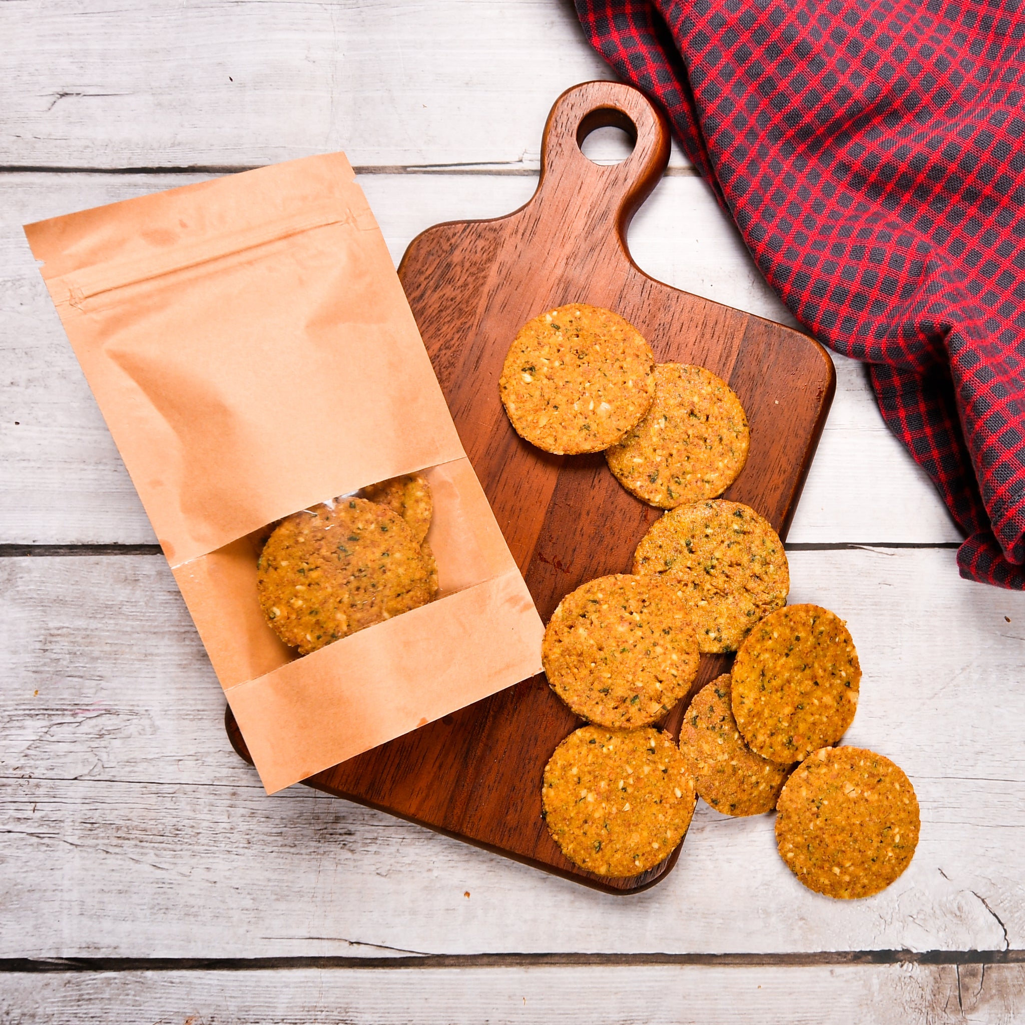 Nipattu (12, Grain Free)