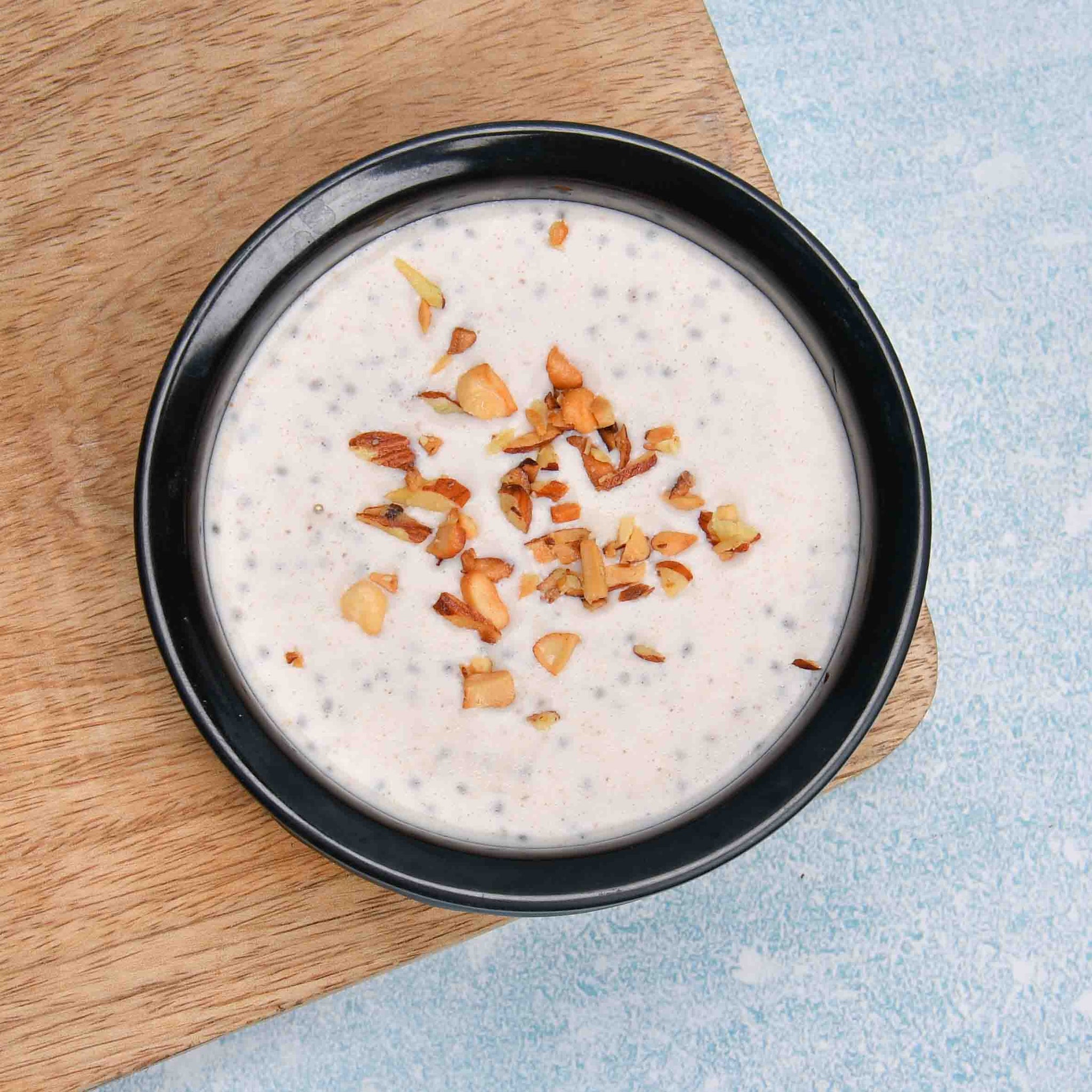 Gasgase Payasam (2 Jars, 150g each, Sugar/Grain Free)